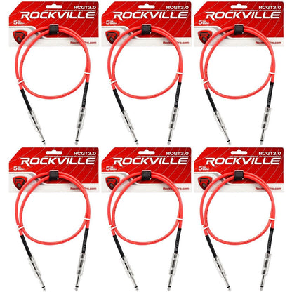 RCGT3.0R 6-Pack