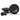 (2) Pairs ALPINE S-S65C 240w 6.5" Car Audio Component Speakers w/1” Tweeters