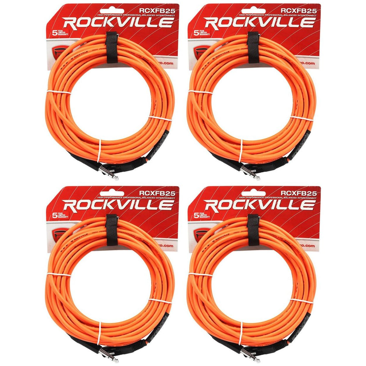 RCXFB25O 4-Pack