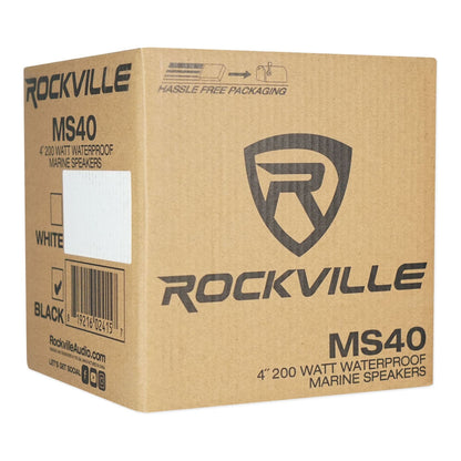 MS40B 3-Pair