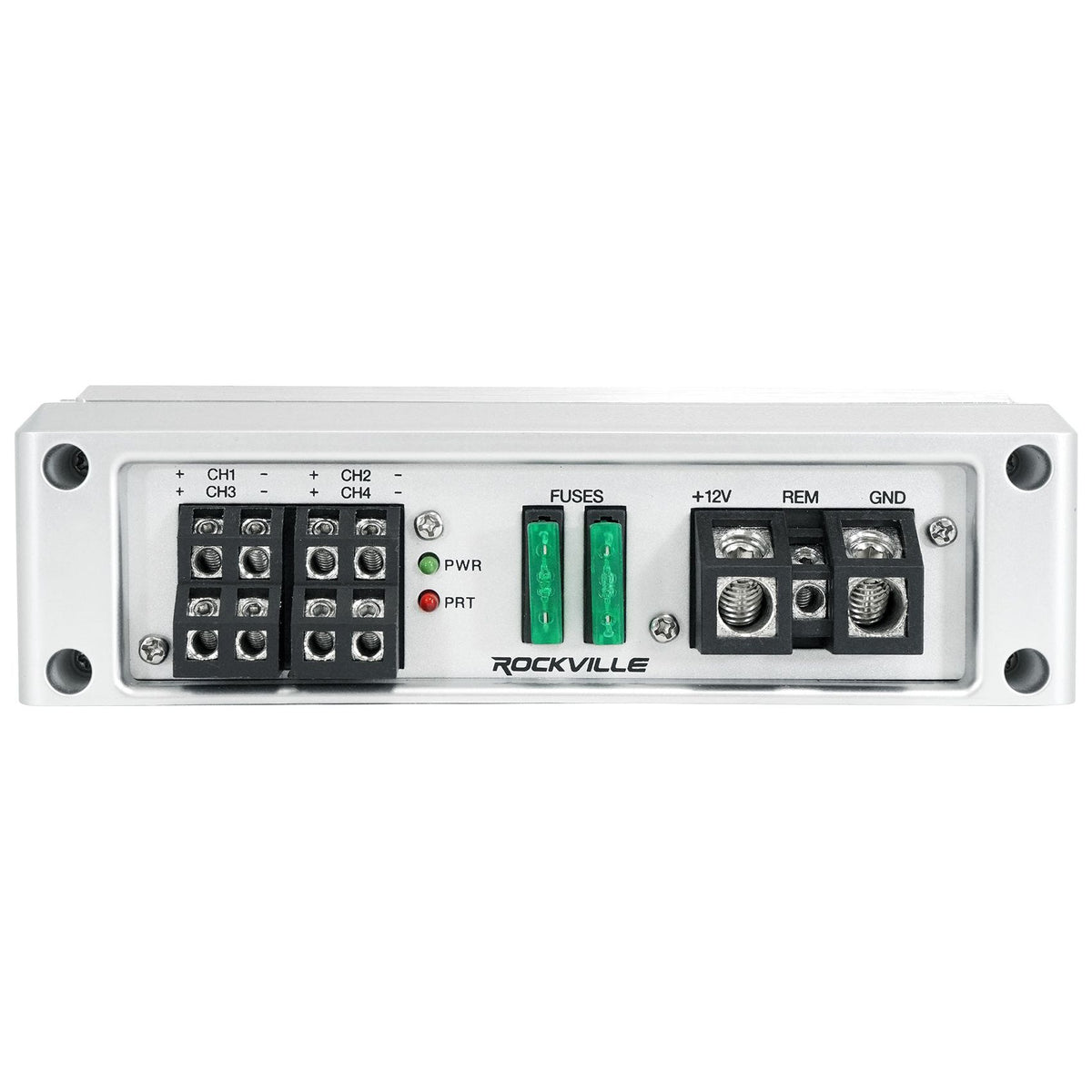 RXM-S30 + RockerBT Bluetooth Controller Bundle