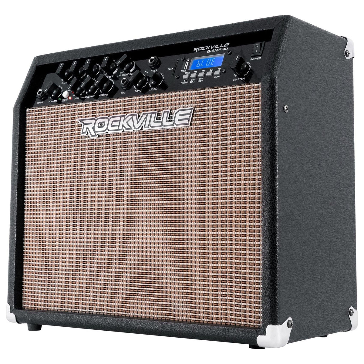 G-AMP 40