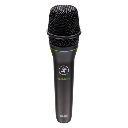 EM-89D + DMS40