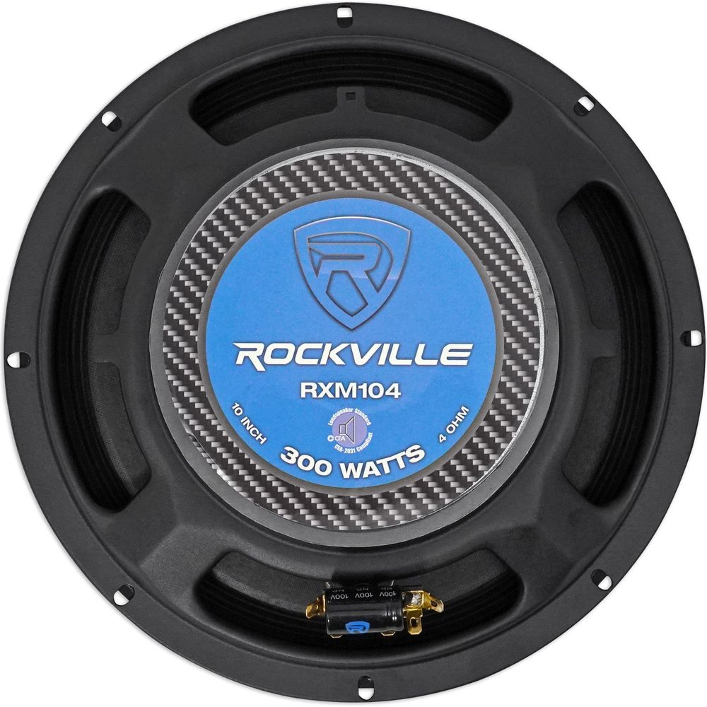 RXM104 2-Pack
