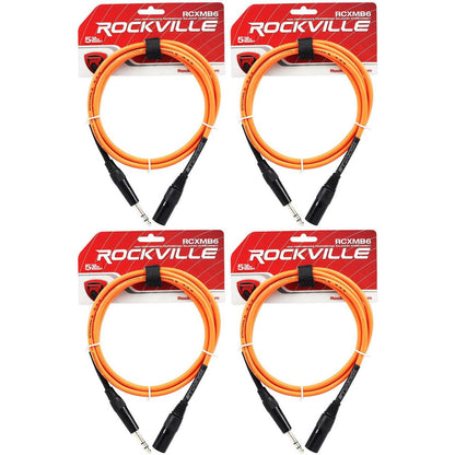 RCXMB6-O 4-Pack