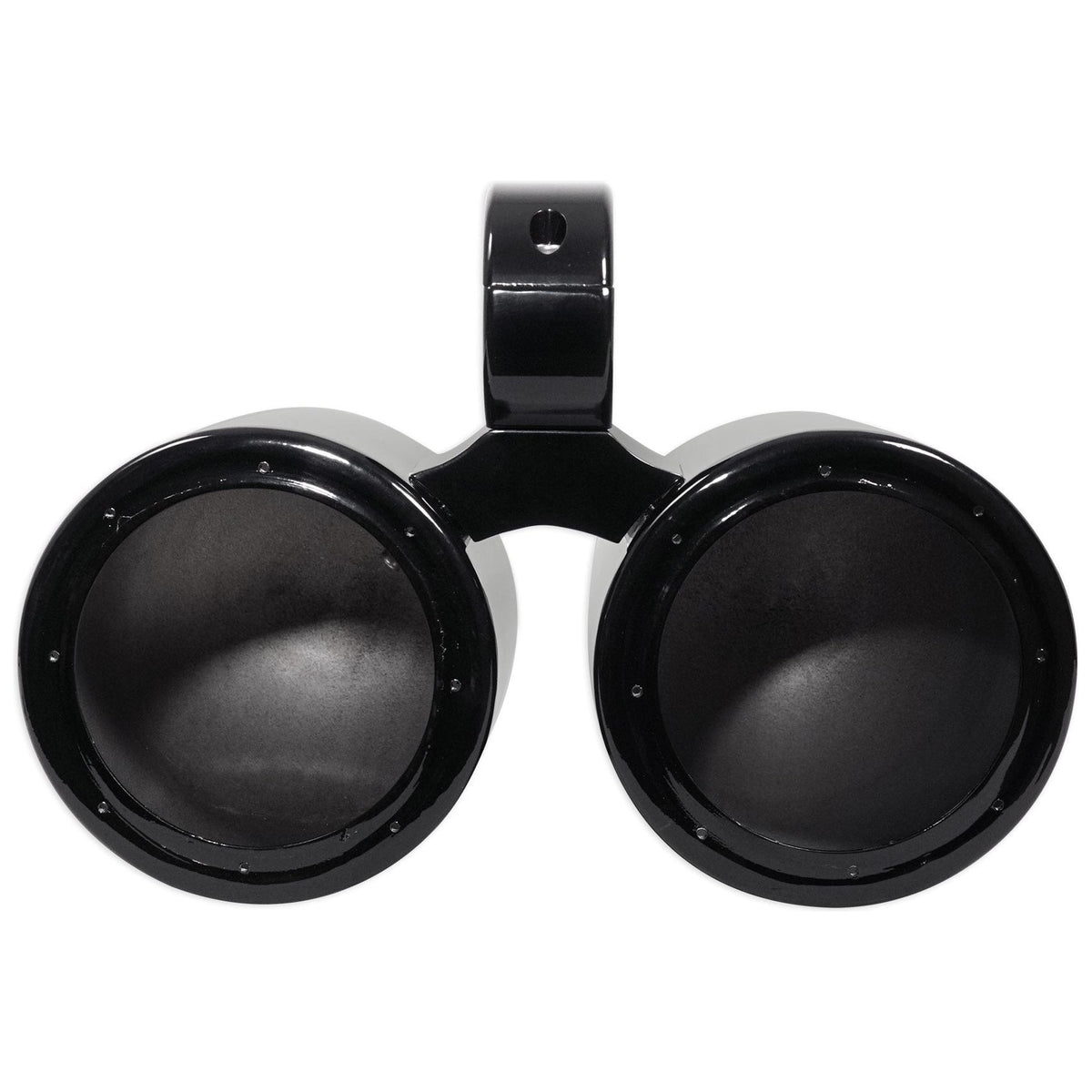 DMAC65B Black + 6.5" Neoprene Covers Bundle