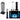(1) Rockville Black Adjustable Totem Speaker Stand For EV Electro-Voice ETX-12P
