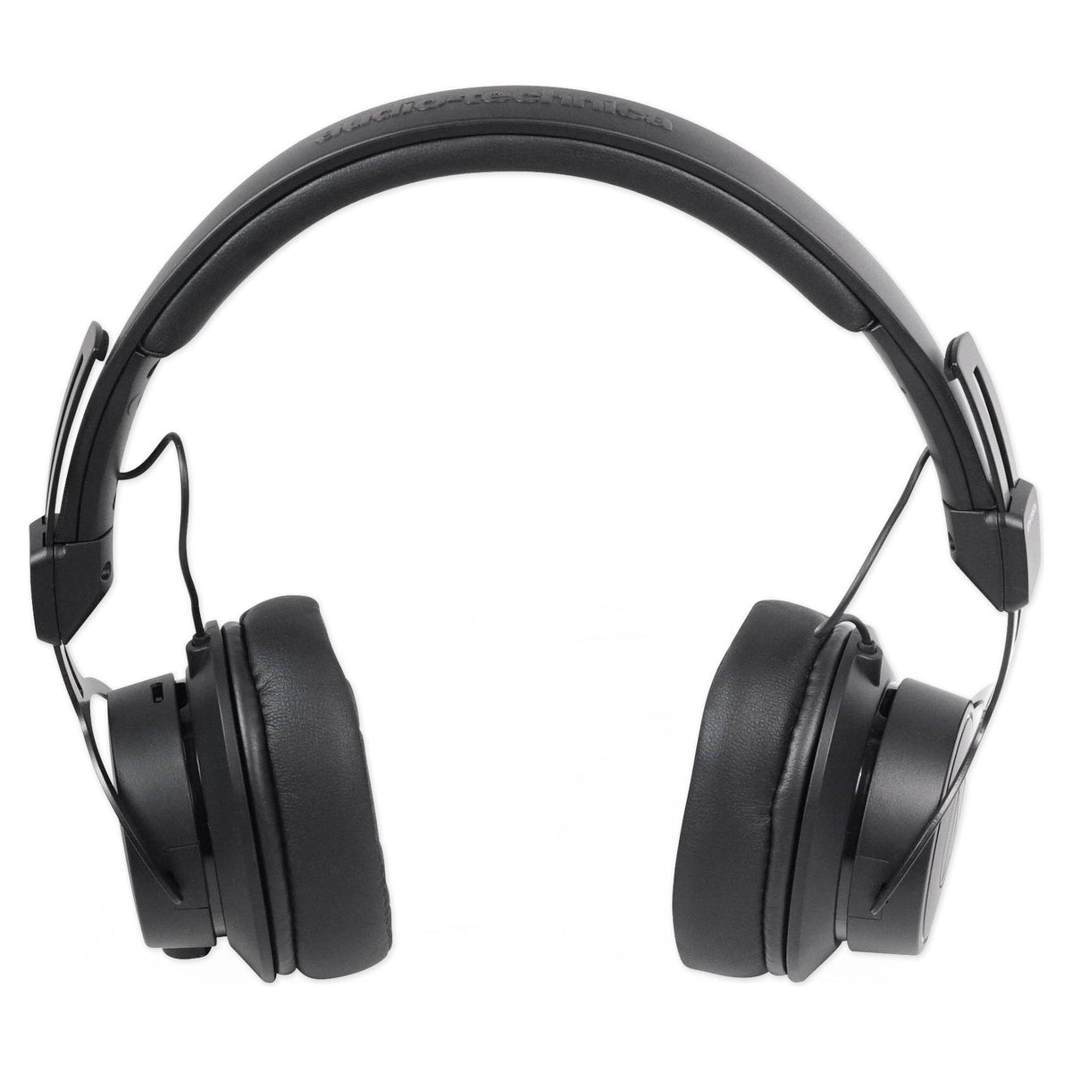 Audio Technica ATH-M60X Closed-Back Pro Monitor Headphones w/ Detachable Cables