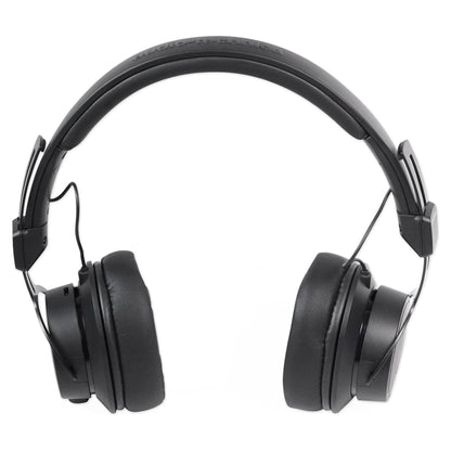 Audio Technica ATH-M60X Closed-Back Pro Monitor Headphones w/ Detachable Cables