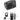Mackie SRM150 Powered PA Monitor Speaker SRM-150+Headphones+Mic+Cable+Case