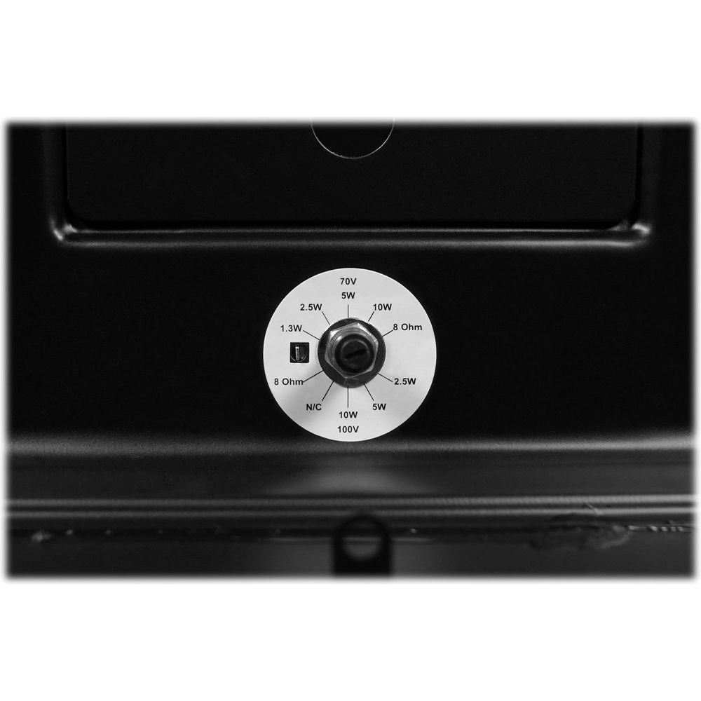 JBL LCT 81C/T 2-Pack + JBL VMA160 Bundle