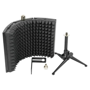 Warm Audio WA-47 JR FET Condenser Microphone Recording Studio Mic+Vocal Shield