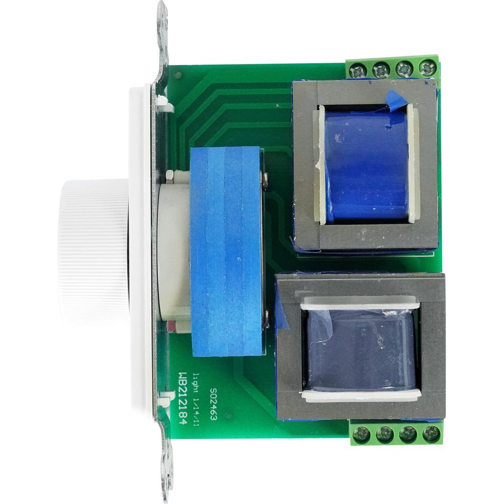 RPA60BT V2 + VOL850 2-Pack Bundle