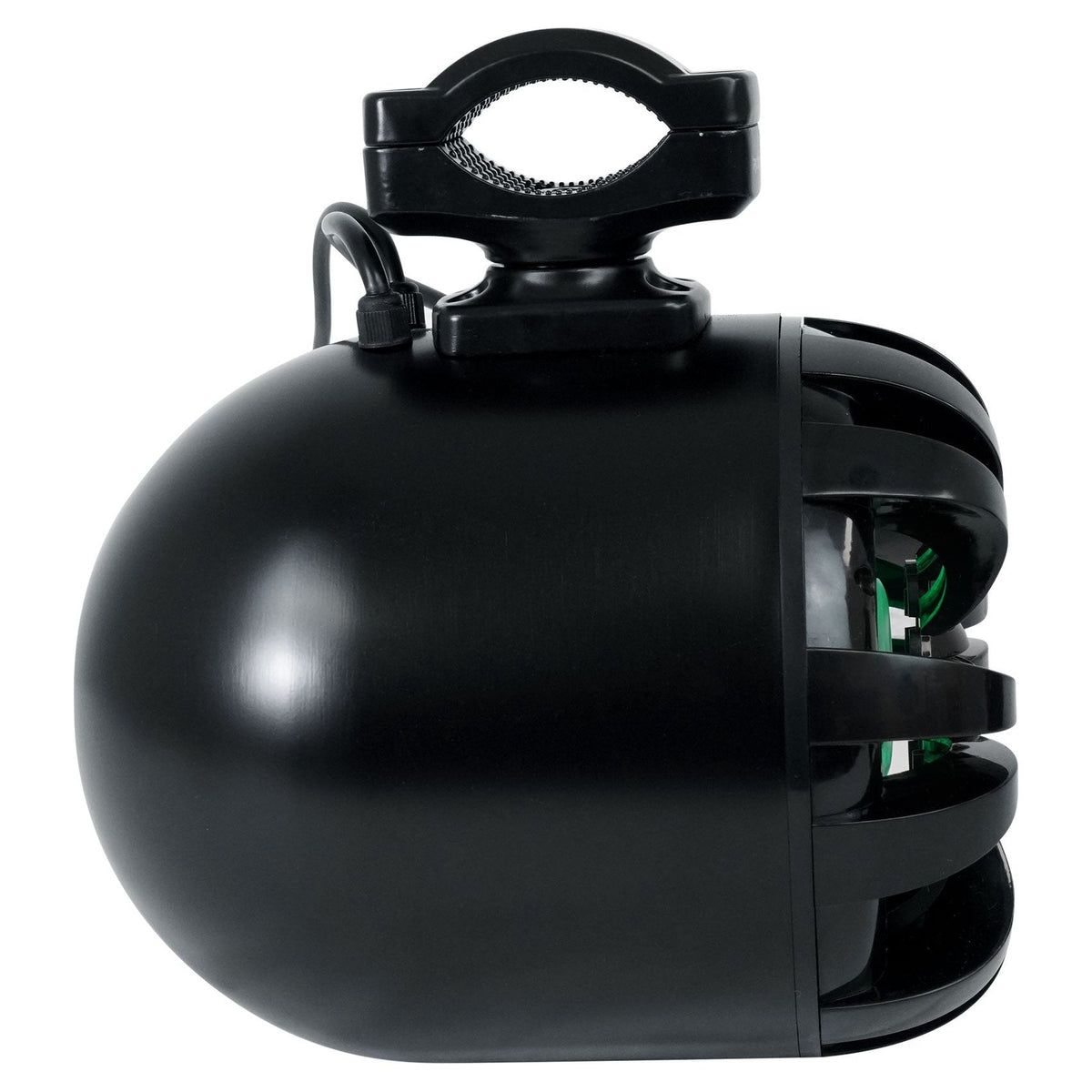 WB65KLS Black 2-Pack + RXM‑S20 4‑Ch Amp + OFC Install Kit Bundle