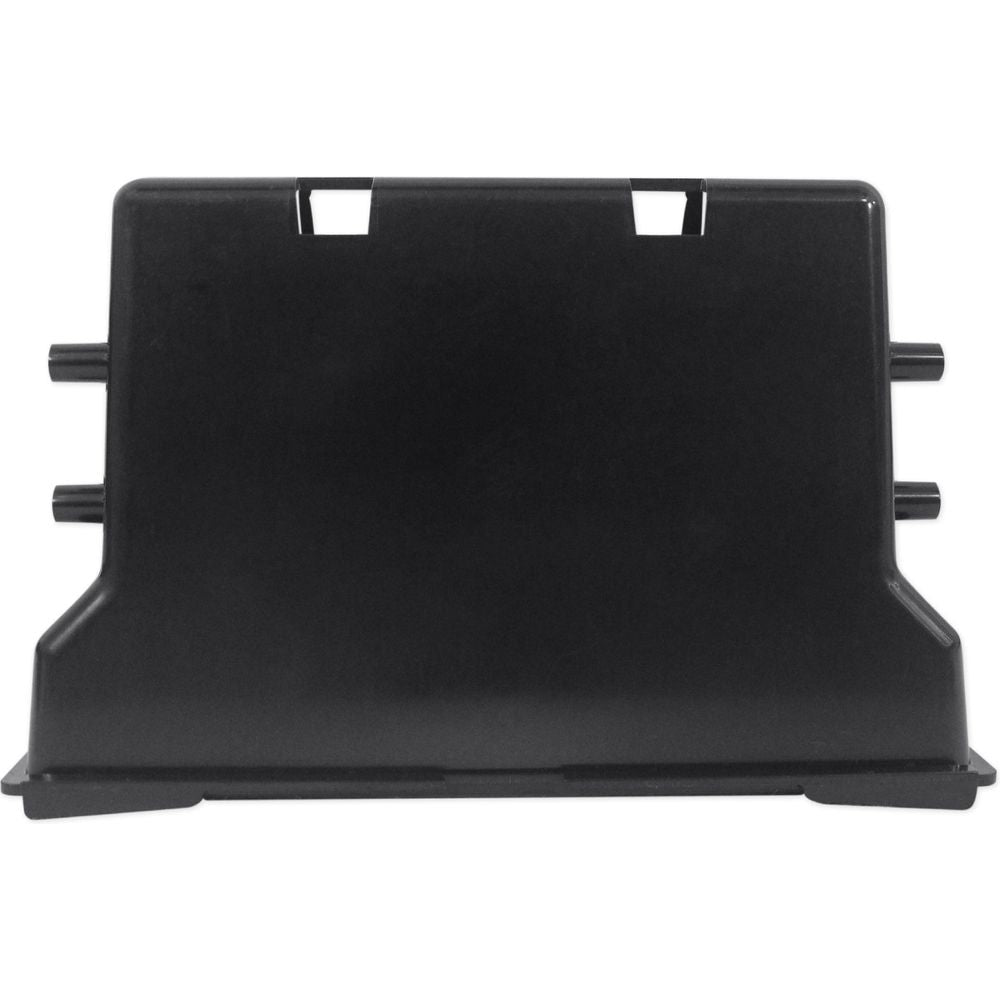 Metra 99-9309 Single/Double-Din Stereo Dash Install Kit for 07-10 Mini Cooper