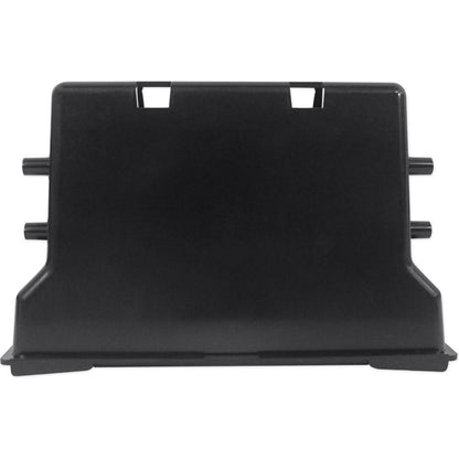 Metra 99-9309 Single/Double-Din Stereo Dash Install Kit for 07-10 Mini Cooper
