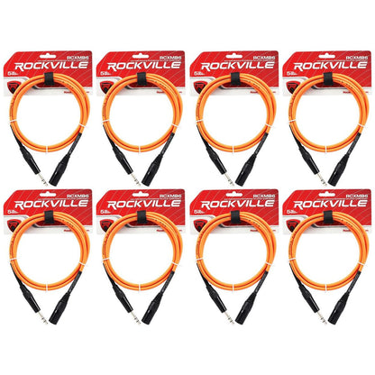 RCXMB6-O 8-Pack