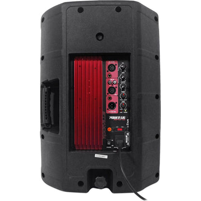 RPG12 2-Pack + Dual Mount + RBG12S Subwoofer Bundle