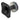 Rockville HT101 1.75" 300w ABS Horn Titanium Tweeter For Custom PA Speaker Build