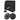 10" Sub+Amp+Front Speakers For 2007-2016 Chevrolet Silverado/GMC Sierra Crew Cab