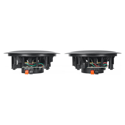 HC655 Black