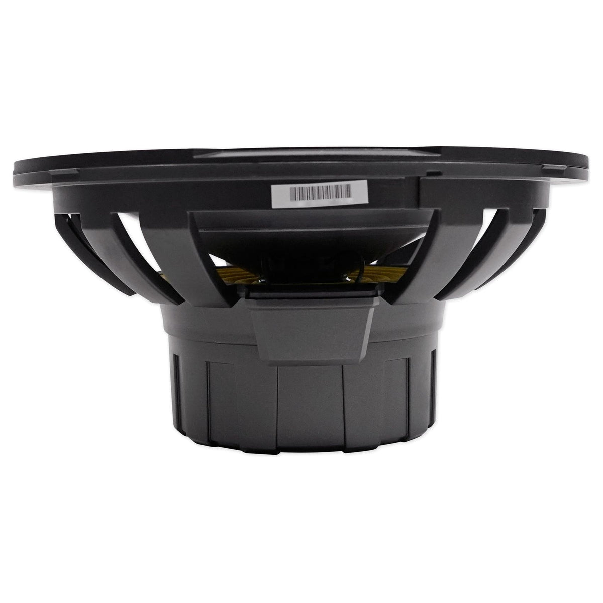 45KMF124 Marine Subwoofer with RockNRide Handlebar Bluetooth Speakers