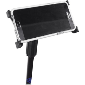 Rockville IPS20 Tablet/Phone Tripod Stand-Fits all Tablets+iPhone 6+Galaxy+More!
