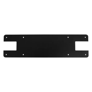 Alpine KTX-H10 Linking Kit for (2) S-SB10V or R-SB10V 10" Subwoofer Enclosures