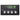 Studio Bundle w/ (4) Rockville PRO-M50 Headphones Bundle with Mackie Headphone Amplifier Amp