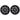 (2) Kicker 42PSC652 PSC65 6.5" 240w Motorcycle/ATV/Marine Speakers+Marine Wire