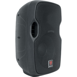 Rockville BPA10 10" Professional Powered Active 400w DJ PA Speaker w Bluetooth
