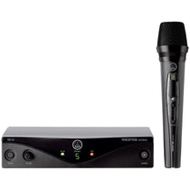 Perception Wireless 45 Vocal Handheld UHF System