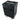 Rockville Black Case Fits 2) Chauvet Intimidator Spot 355 IRC Moving Head Lights