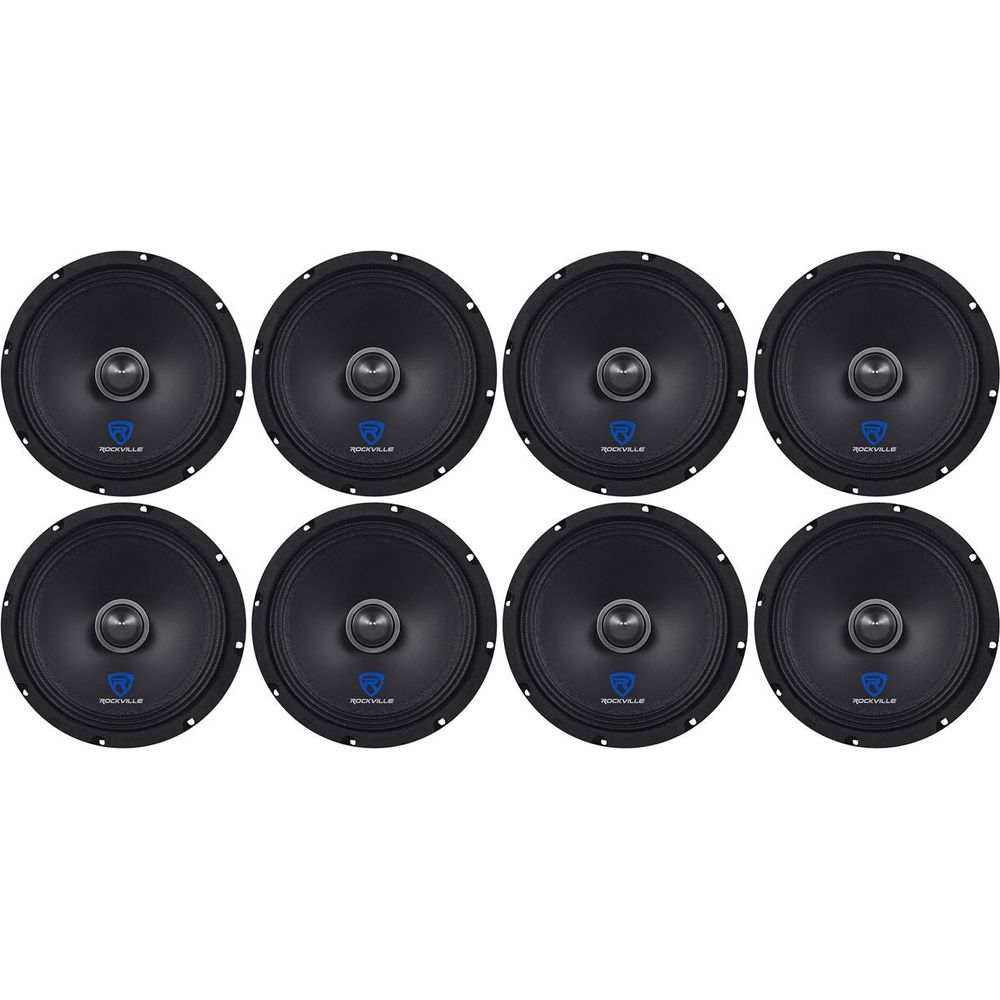 RXM88 8-Pack