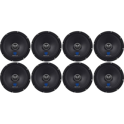 RXM88 8-Pack
