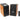 Rockville HD5 150 Watt Home Theater System Bookshelf Speakers/Bluetooth/USB/AUX