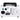 American DJ ADJ Vertical Fog Smoke Machine w/ LEDs, Pyro Effect, Color Mixing