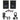 (2) Presonus Eris E4.5 Powered 4.5" Studio Monitors+Condenser Mic+Headphones