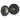 Pair KICKER 46CSC6934 6x9" 900 Watt+Pair 46CSC654 6.5" Car Audio Speakers