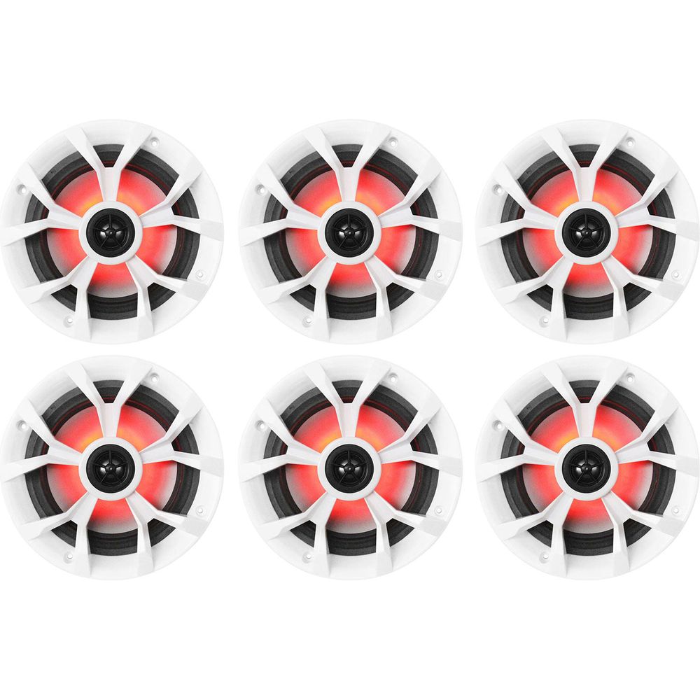 RKL65MBW 3-Pair
