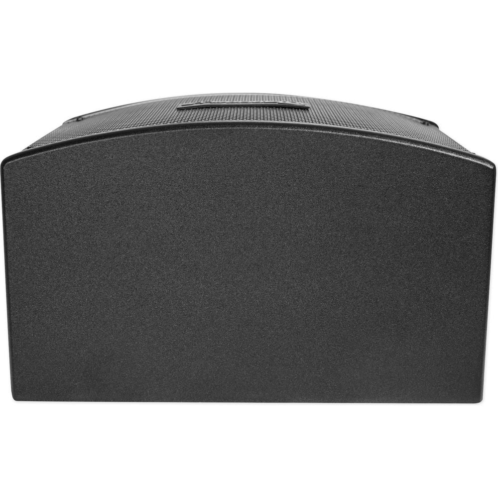 KPS65 6.5" 2-Way 400W Karaoke/Pro Speakers + 36" Furniture Stands