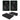 Pair Mackie CR5-X 5" 80w Creative Reference Multimedia Studio Monitors Speakers