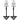 (2) Rockville Adjustable Studio Monitor Speaker Stands For Rockville APM8W