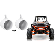 MAC80W+MAC360W SWIVEL RZR