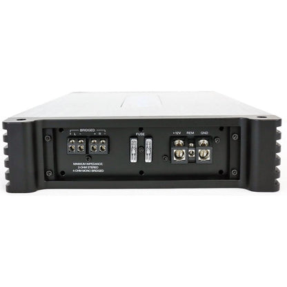 RKL80MW White + DBM25 Marine Amplifier Bundle
