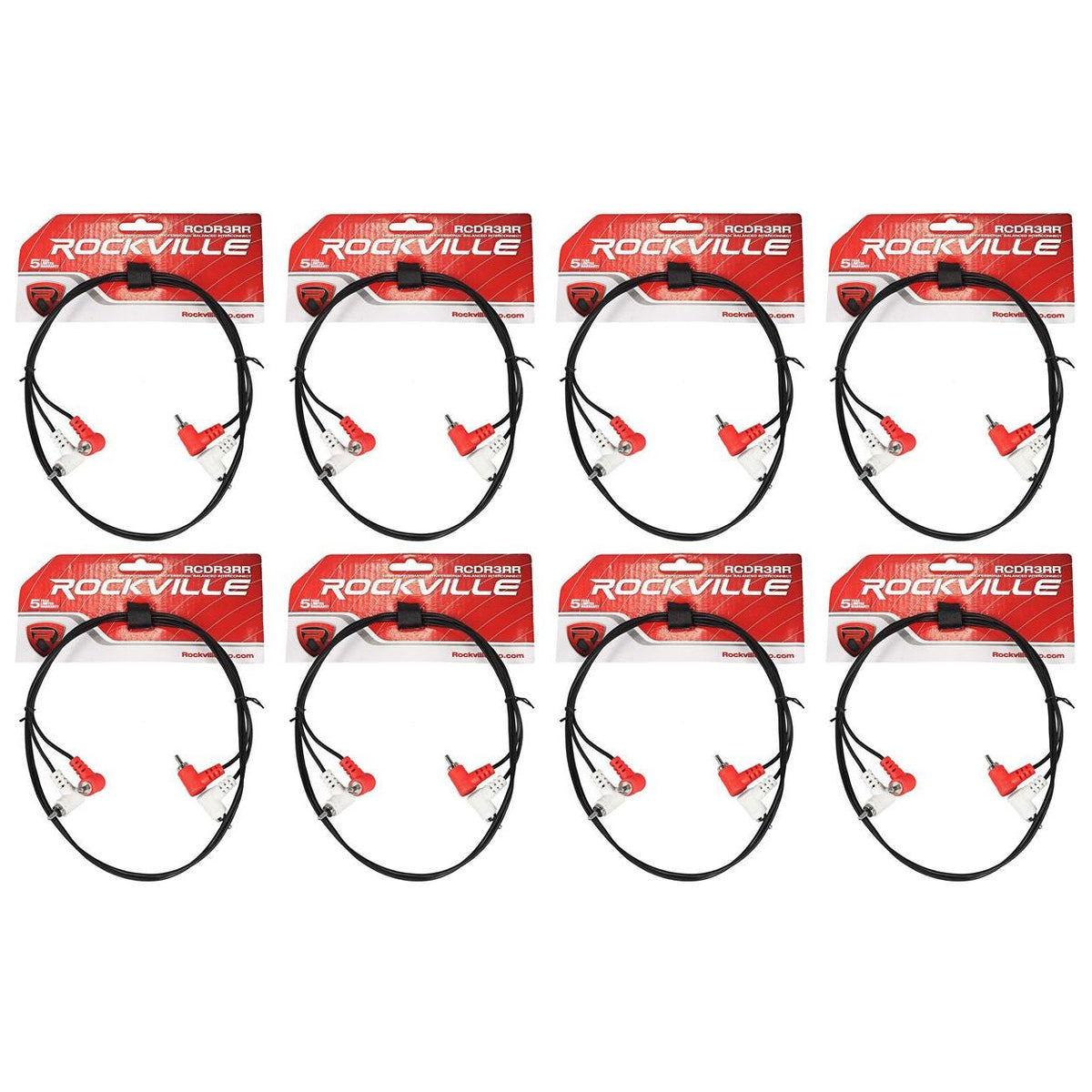 RCDR3RR 8-Pack