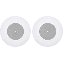 CSS8008 8" Commercial Ceiling Speakers, Pair