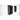 (4) Rockville RockSlim 70B Black 5.25" 70v Commercial Restaurant Wall Speakers