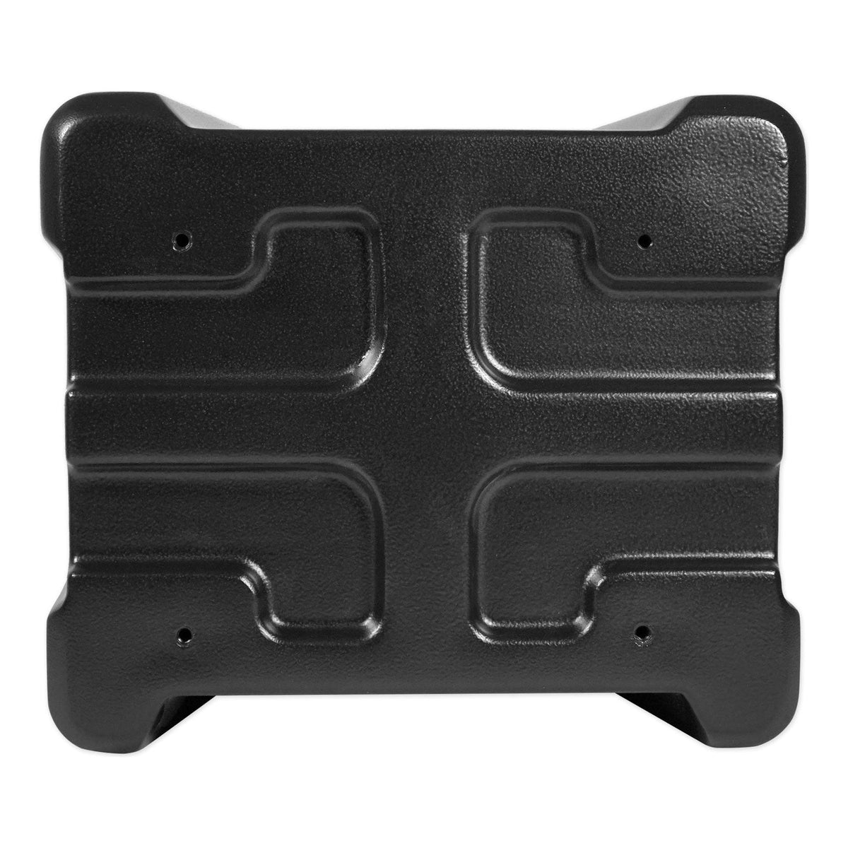 Under Seat 10" Subwoofer Enclosure For Polaris Ranger XP1000