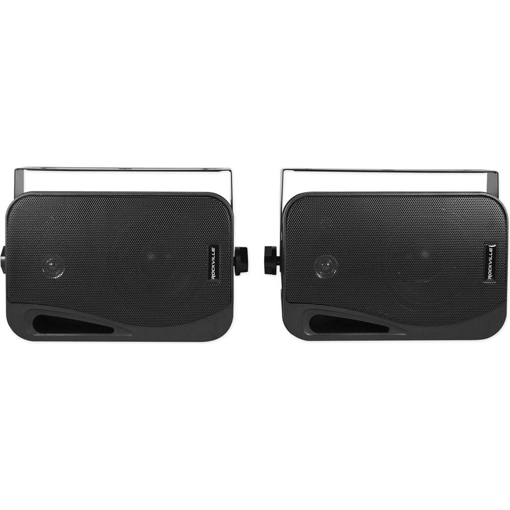 HP4S BK 2-Pair